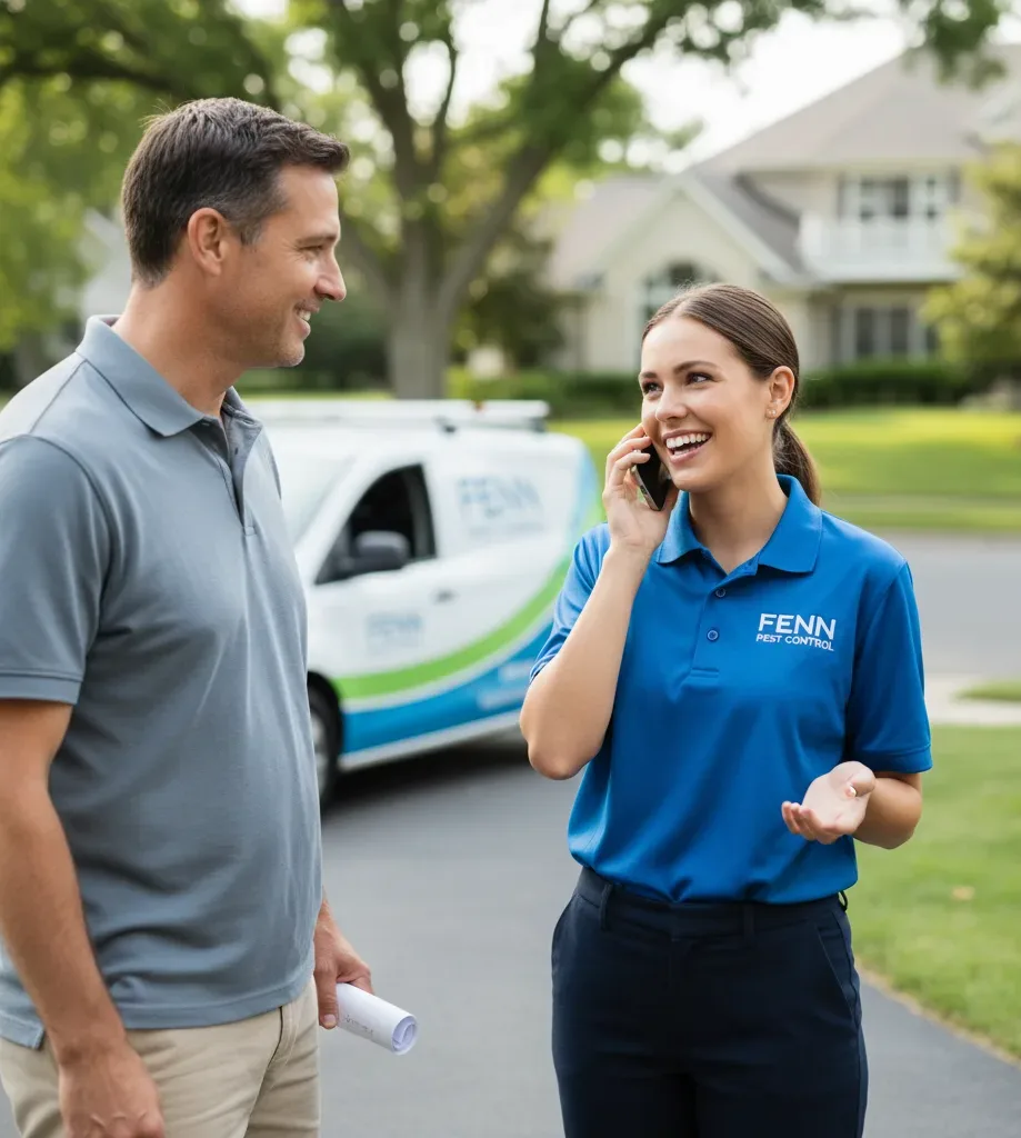 Mosquito Control in Worthington, MA